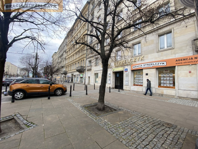 Mieszkanie Wynajem  Śródmieście marszałkowska 58 1